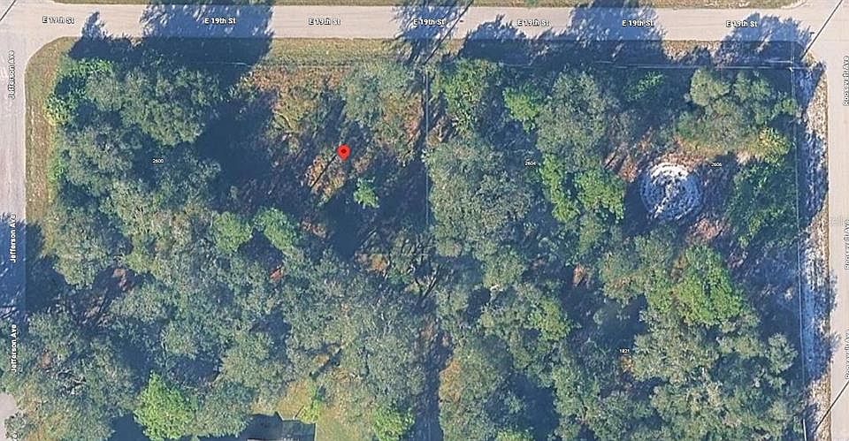 1st image of 2602 E 19TH STREET LOT 1
