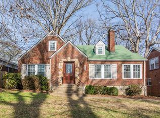 475 Mellview Ave SW, Atlanta, GA 30310