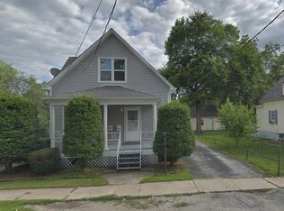 6539 174th St #1, Tinley Park, IL
