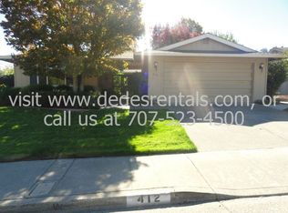 412 Pythian Rd, Santa Rosa, CA 95409