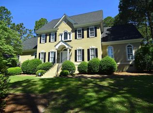215 Aiken Hunt Cir, Columbia, SC 29223