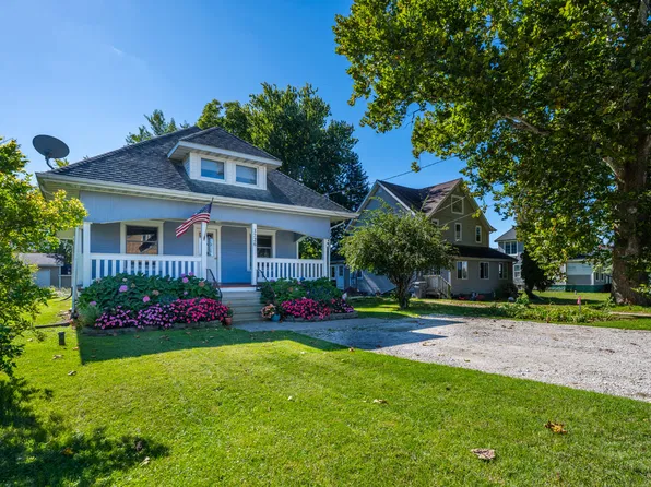3726 Naomi Rd, Sodus, MI 49126