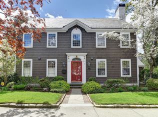 51 E Orchard Ave, Providence, RI 02906