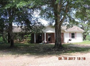 24 County Road 3021, Water Valley, MS 38965