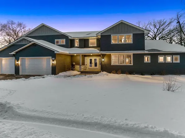 925 Minnesota Ln N, Plymouth, MN 55447