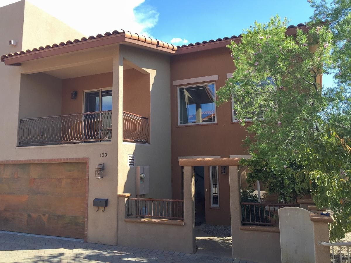 110 S Placita Colonia Solana #110, Tucson, AZ 85716 | Zillow