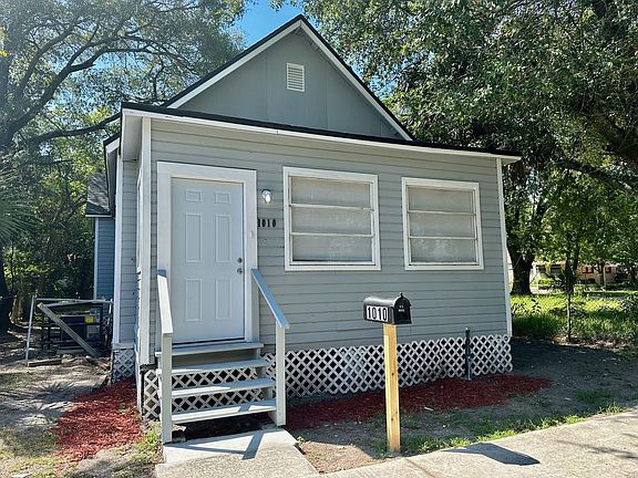 1010 E 13th St, Jacksonville, FL 32206 | Zillow