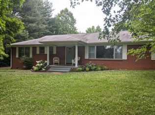 1608 Jett Rd, Maryville, TN 37804