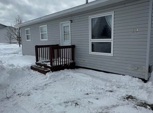 19 Peck St, Sydney Mines, NS B1V 1V2