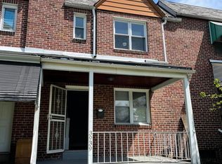 3939 Brooklyn Ave, Baltimore, MD 21225