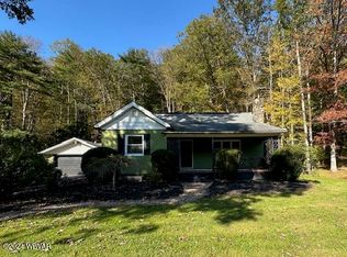 1457 State Route 14, Trout Run, PA 17771