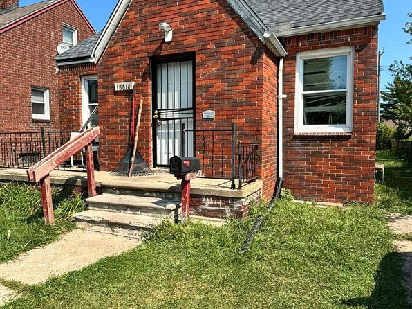 18810 Carrie St, Detroit, MI 48234