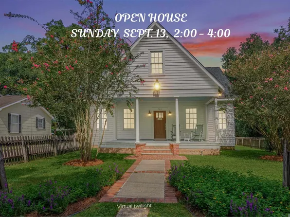 363 Delgado Dr, Baton Rouge, LA 70808
