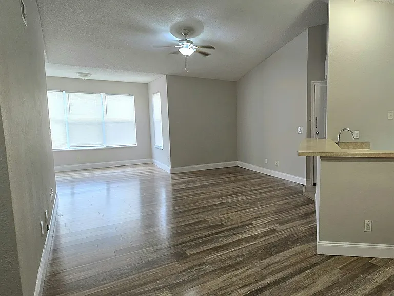 Open Concept
