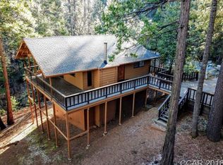2568 Innsbruk Dr, Arnold, CA 95223