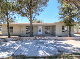 10368 Potencia Dr Unit A, El Paso, TX 79927