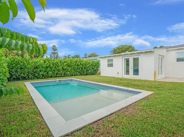 340 Summa St, West Palm Beach, FL 33405