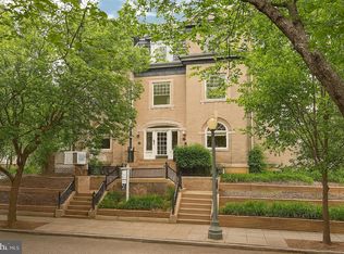 3342 18th St NW, Washington, DC 20010