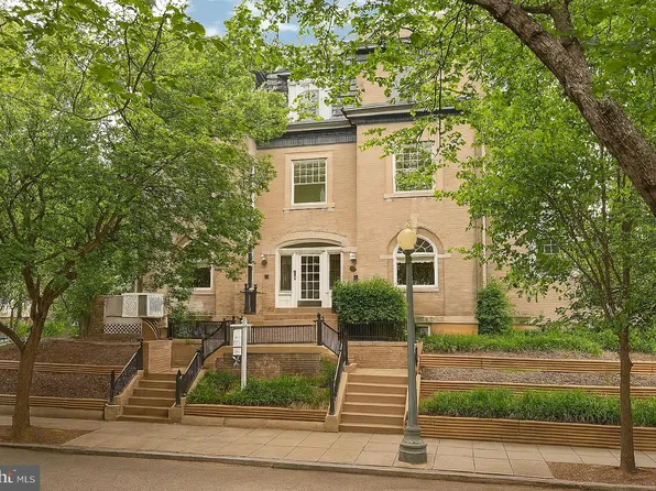 3342 18th St NW, Washington, DC 20010