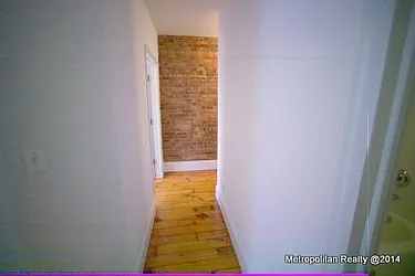 Rented by Metropolitan Realty