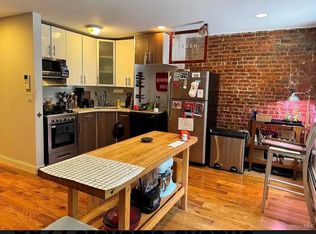 887 Lafayette Ave #1D, Brooklyn, NY 11221