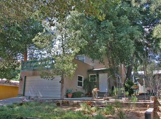 15519 Spunky Canyon Rd, Santa Clarita, CA 91390