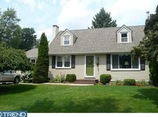 22 Carolina Ave, Morrisville, PA