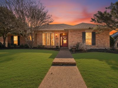 2902 Cambridgeshire Dr, Carrollton, TX, 75007