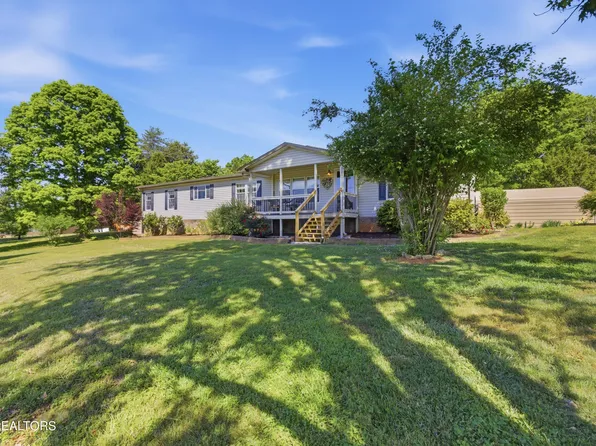 1145 Ridge View Rd, Maryville, TN 37801