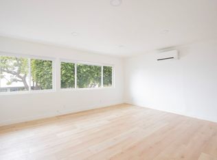 1116 N Spaulding Ave APT G, Los Angeles, CA 90046