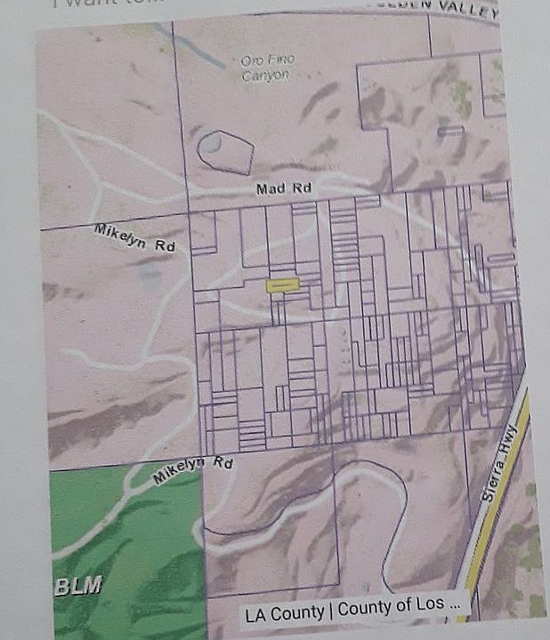 2nd image of 0 Quigley Rd