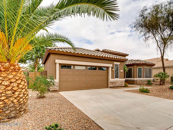 4th image of 22062 E CALLE DE FLORES --