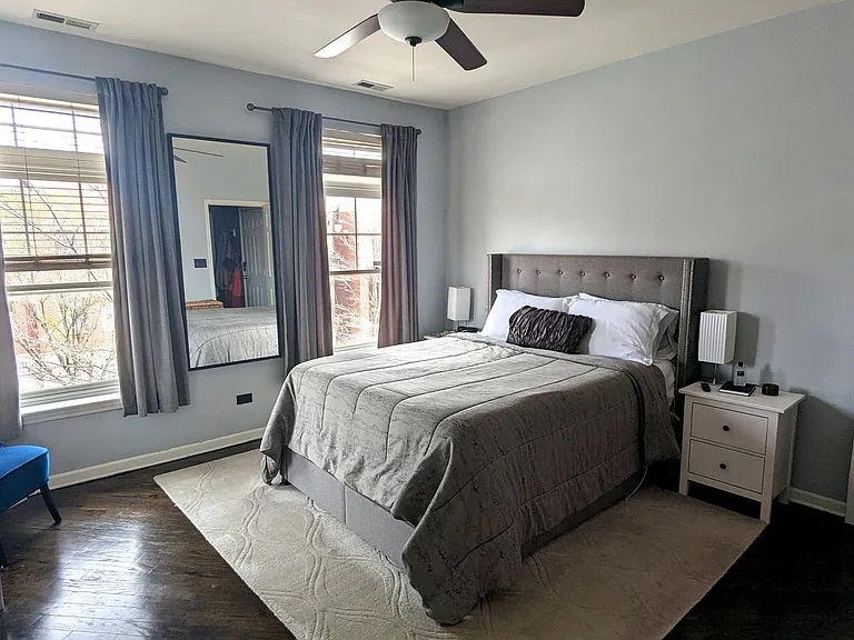 1406 S Halsted St #3B — Photo 7