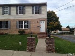 823 Seitz St, Easton, PA 18042