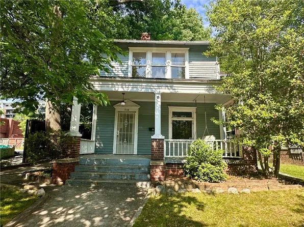 710 Lakeview Ave NE, Atlanta, GA 30308