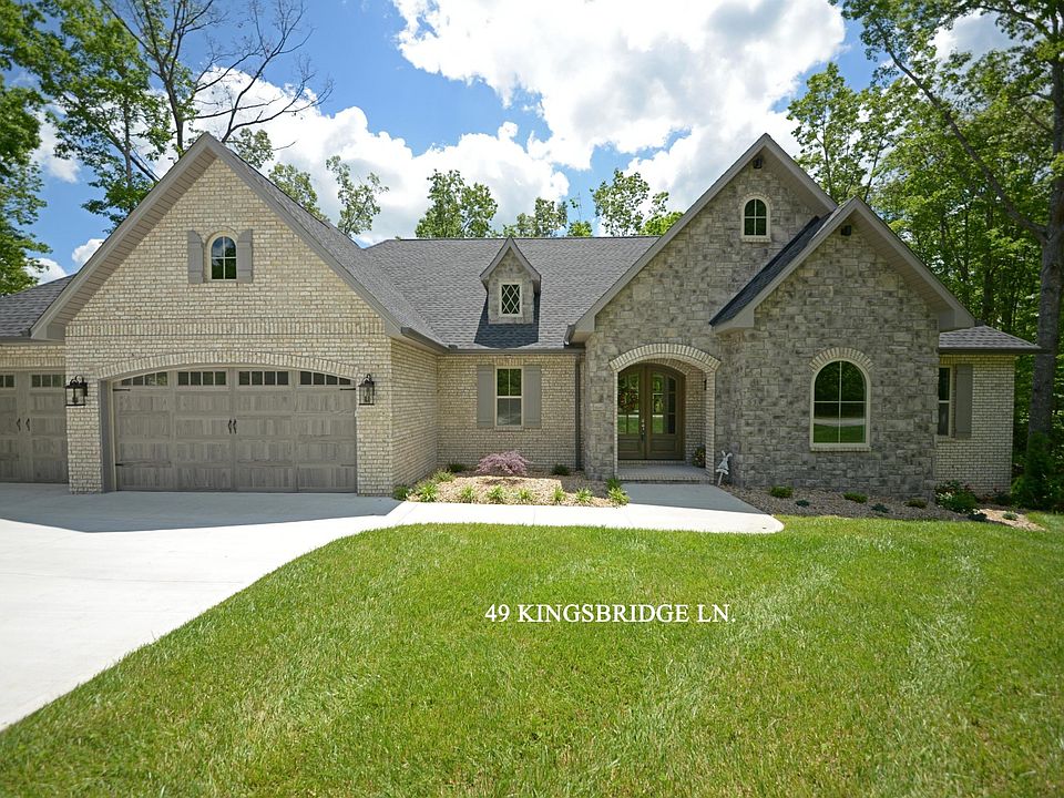 1st image of 49 Kingsbridge Ln Lot 20