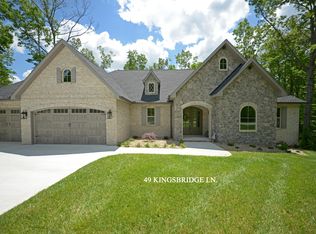 49 Kingsbridge Ln LOT 20, Crossville, TN 38558
