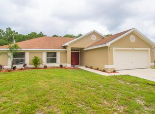 1043 Albion St NW, Palm Bay, FL 32907