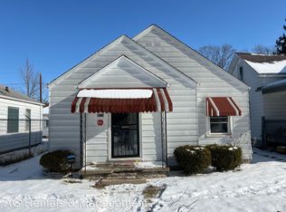 3113 Winter St, Fort Wayne, IN 46806