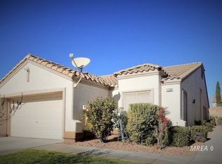 1205 Augusta Hills St, Mesquite, NV 89027