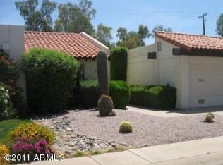 1500 N Markdale St UNIT 26, Mesa, AZ 85201