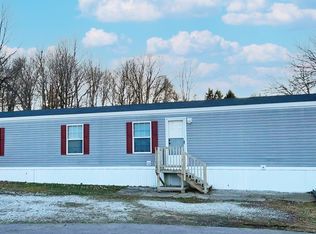 7394 State Highway 97 LOT 19, Mansfield, OH
