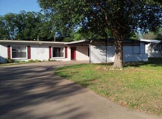 2803 W Ave N, San Angelo, TX 76904