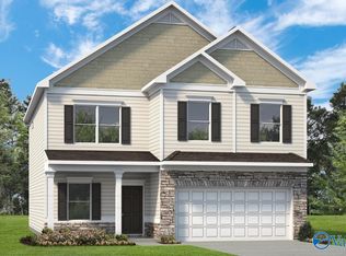 7337 Pine Run Ln, Owens Cross Roads, AL 35763