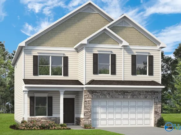 7337 Pine Run Ln, Owens Cross Roads, AL 35763