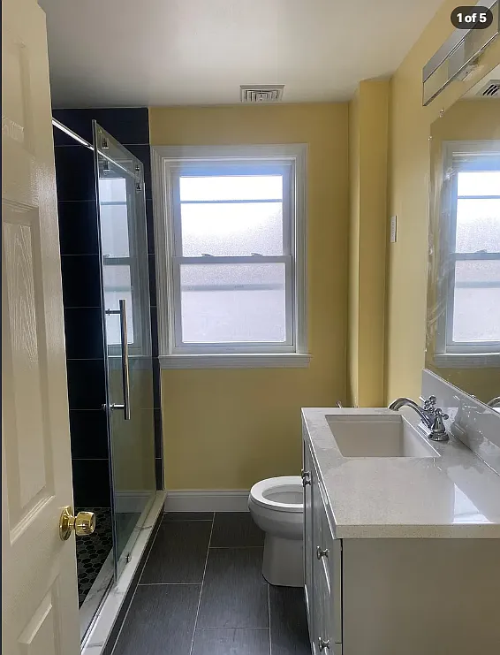 3 bed, 1200 sqft, $3,500 — Photo 1