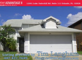 1086 Martin Blvd, Orlando, FL 32825
