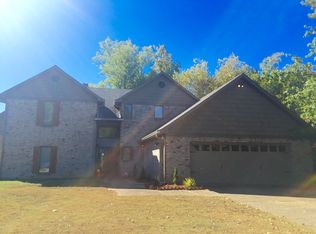 21 Rocky Valley Cv, Little Rock, AR 72212