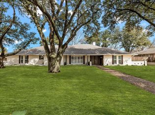 4169 Allencrest Ln, Dallas, TX 75244