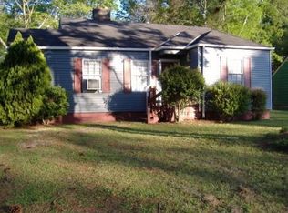 536 Selma Rd, Bessemer, AL 35020